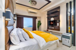 Sunny Suite: Luxe Comfort